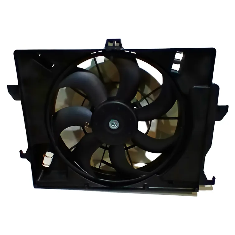 Eletroventilador - Gauss - GE1104