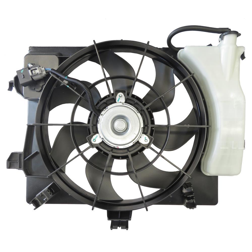 Eletroventilador - Gauss - GE1104