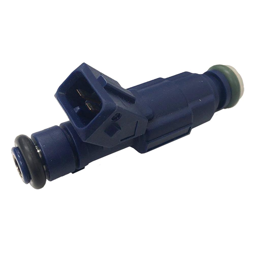 Bico Injetor para Chevrolet Meriva e Fiat Stilo - Gauss - GI9153