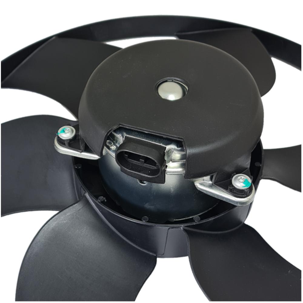 Eletroventilador - Gauss - GE1008