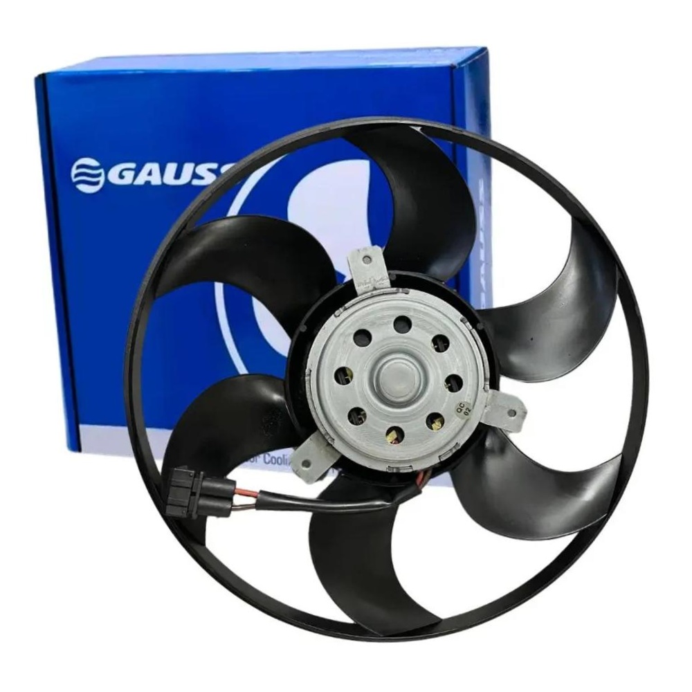 Eletroventilador - Gauss - GE1011