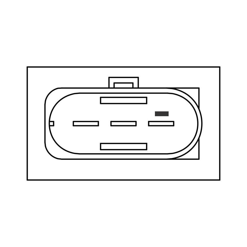 Eletroventilador - Gauss - GE1029