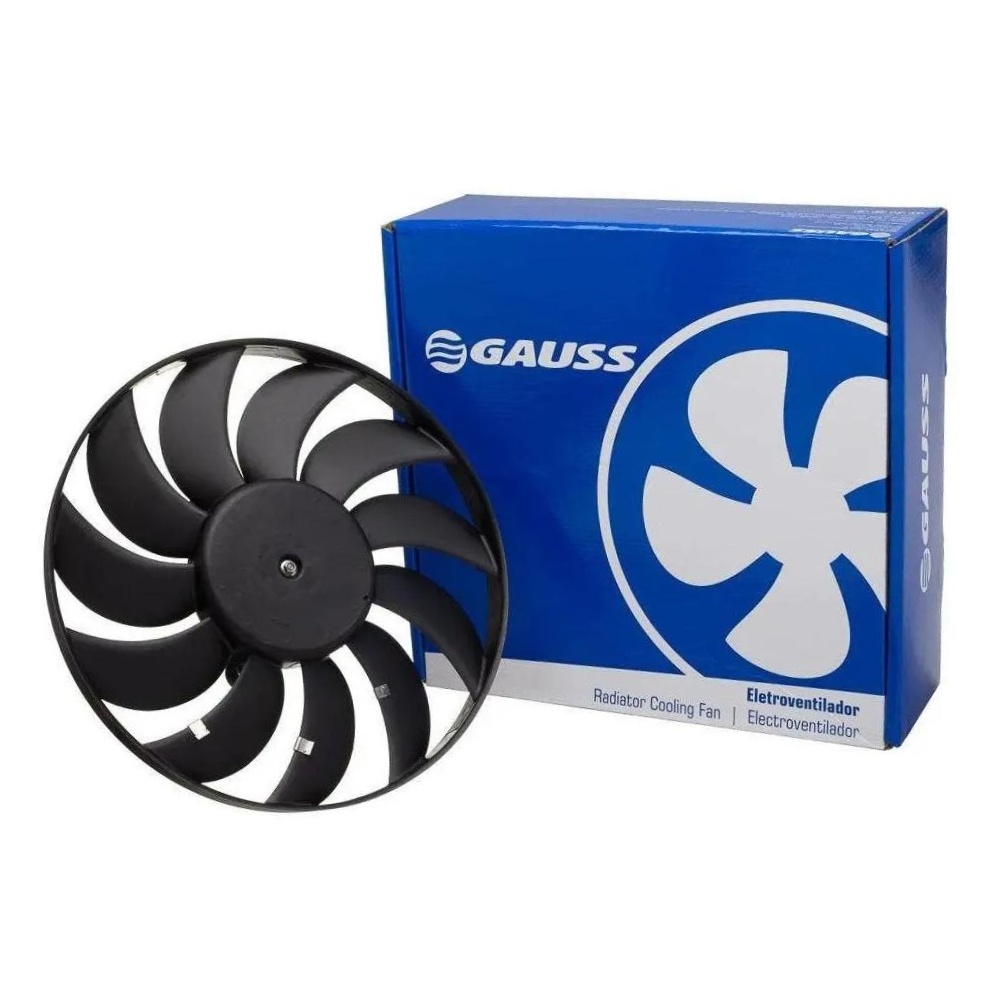 Eletroventilador - Gauss - GE1023