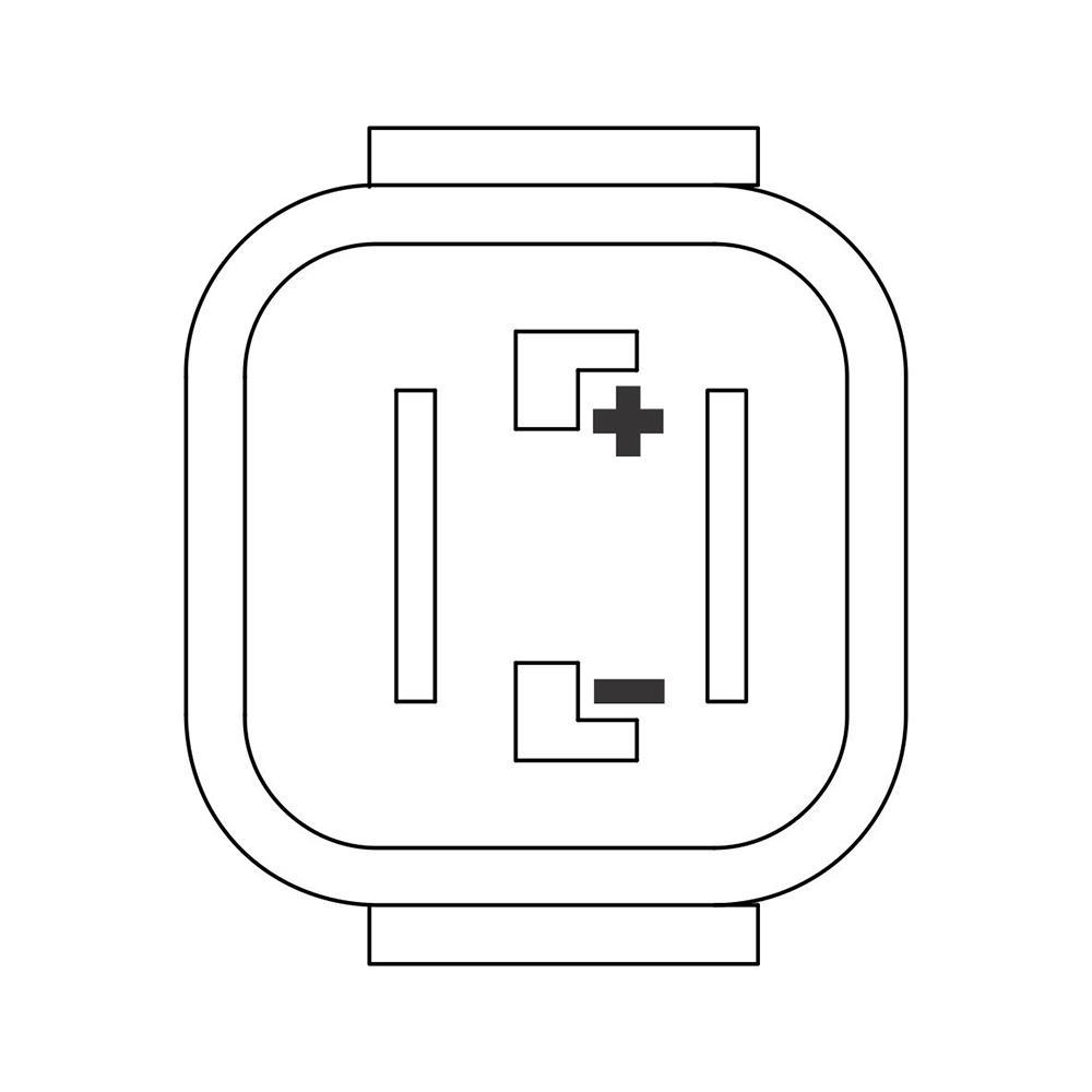 Eletroventilador - Gauss - GE1054