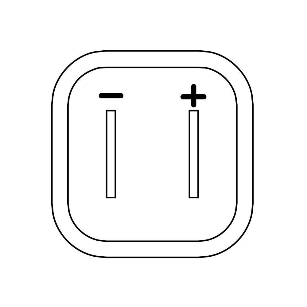 Eletroventilador - Gauss - GE1002