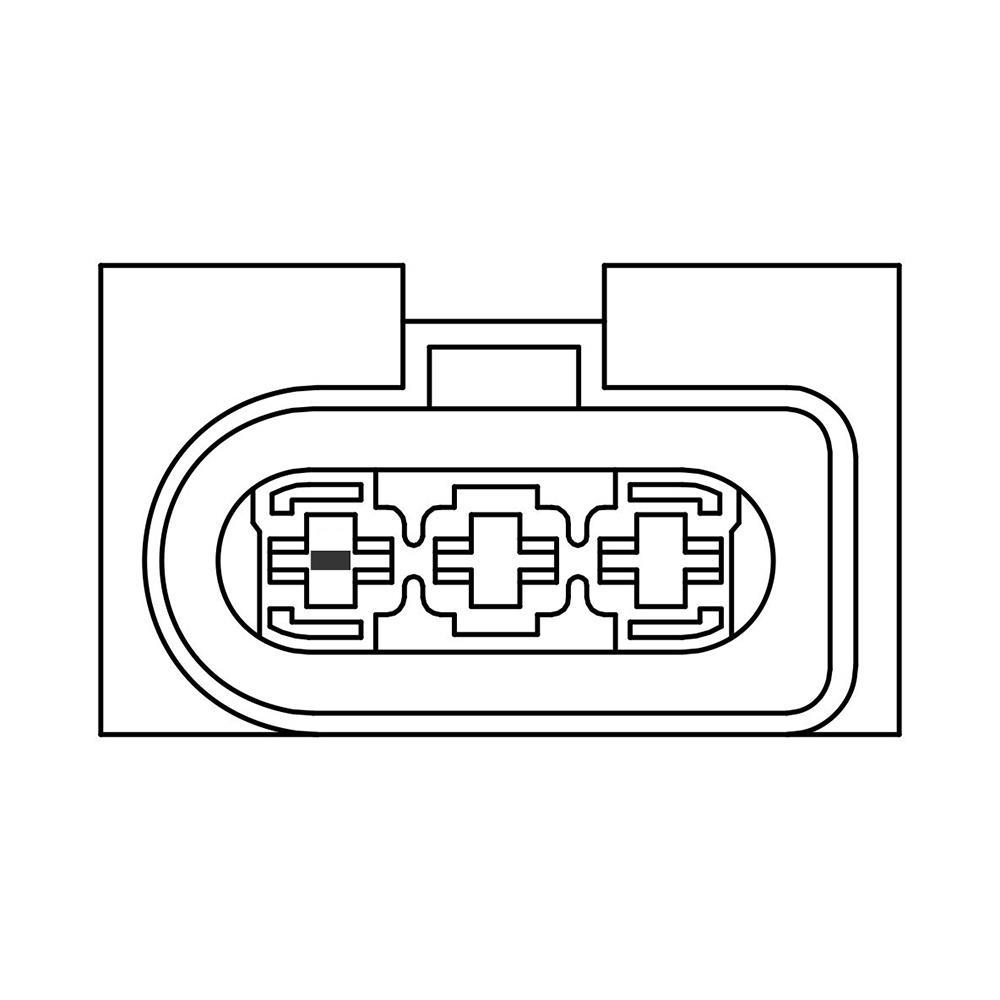 Eletroventilador - Gauss - GE1030