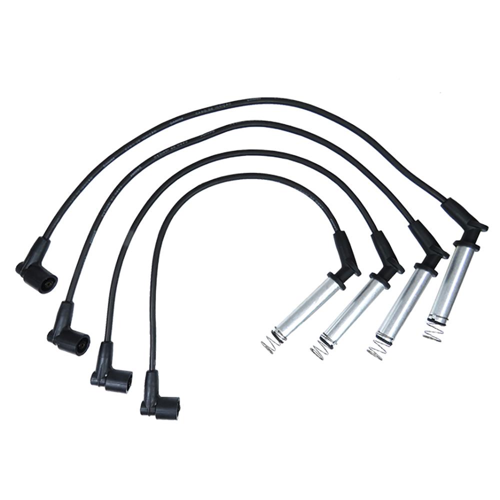 Cabo de Vela para Chevrolet Blazer e S10 - Gauss - GC5058