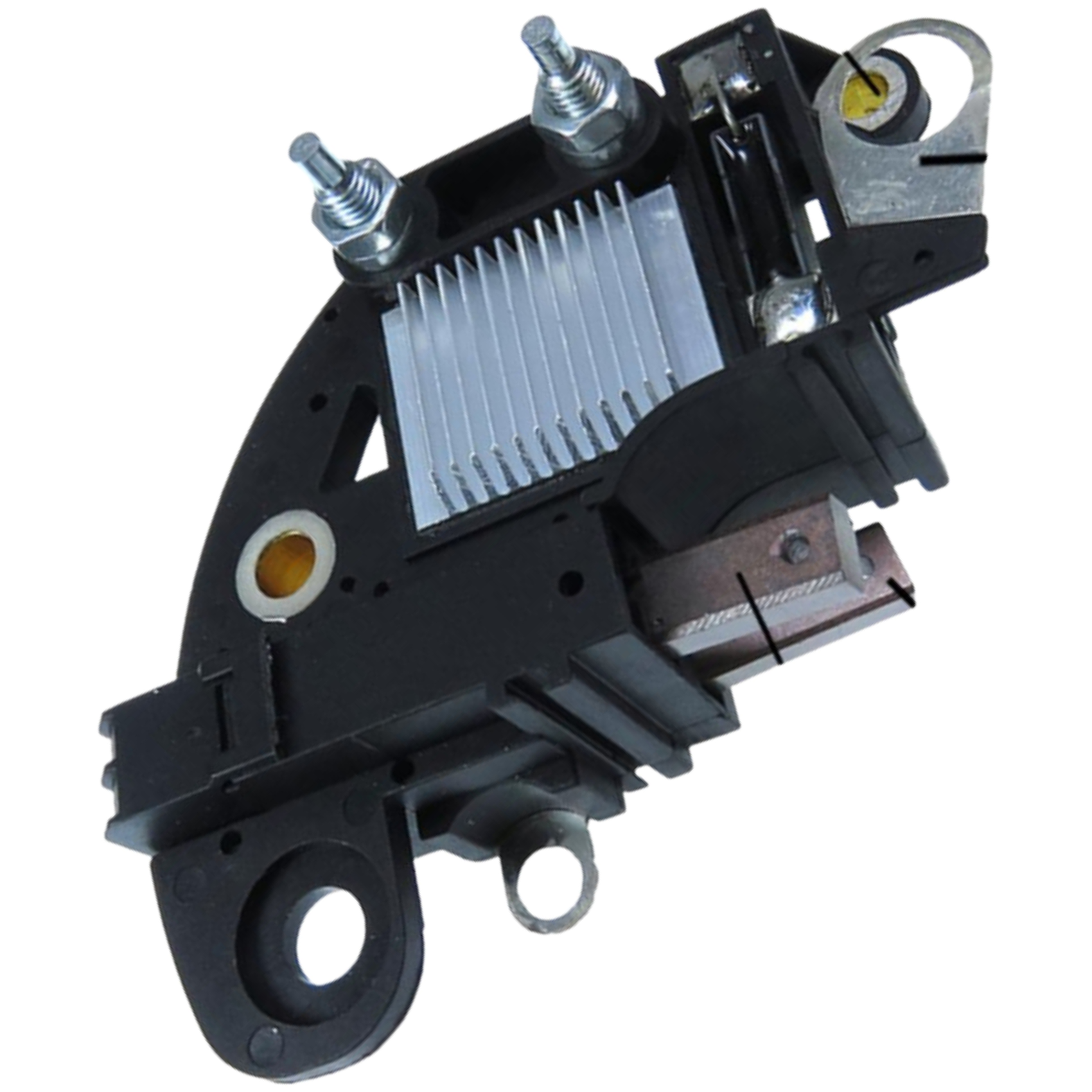 Regulador de Voltagem - Gauss - GA110