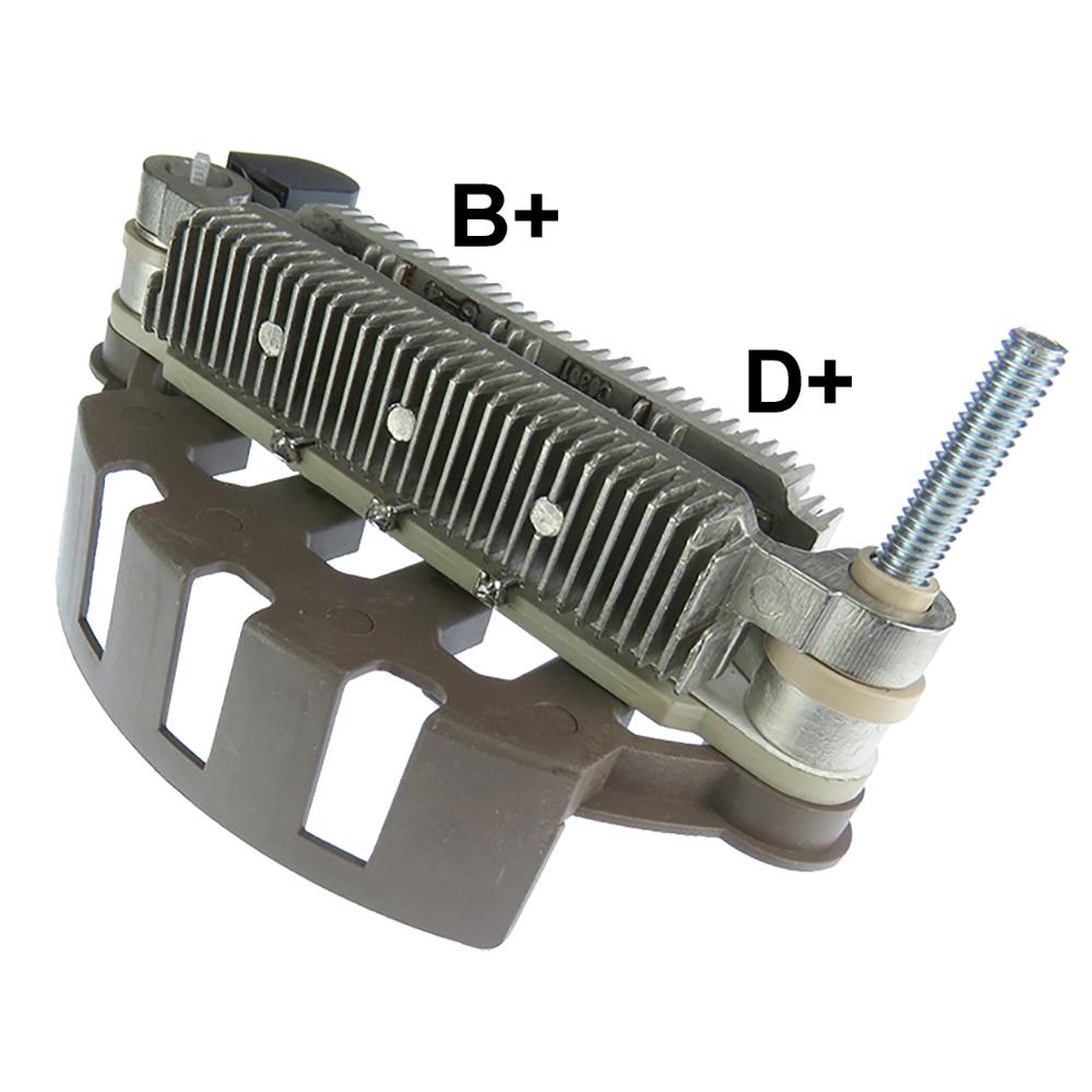 Ponte Retificadora para Nissan 300 ZX - Gauss - GA1286