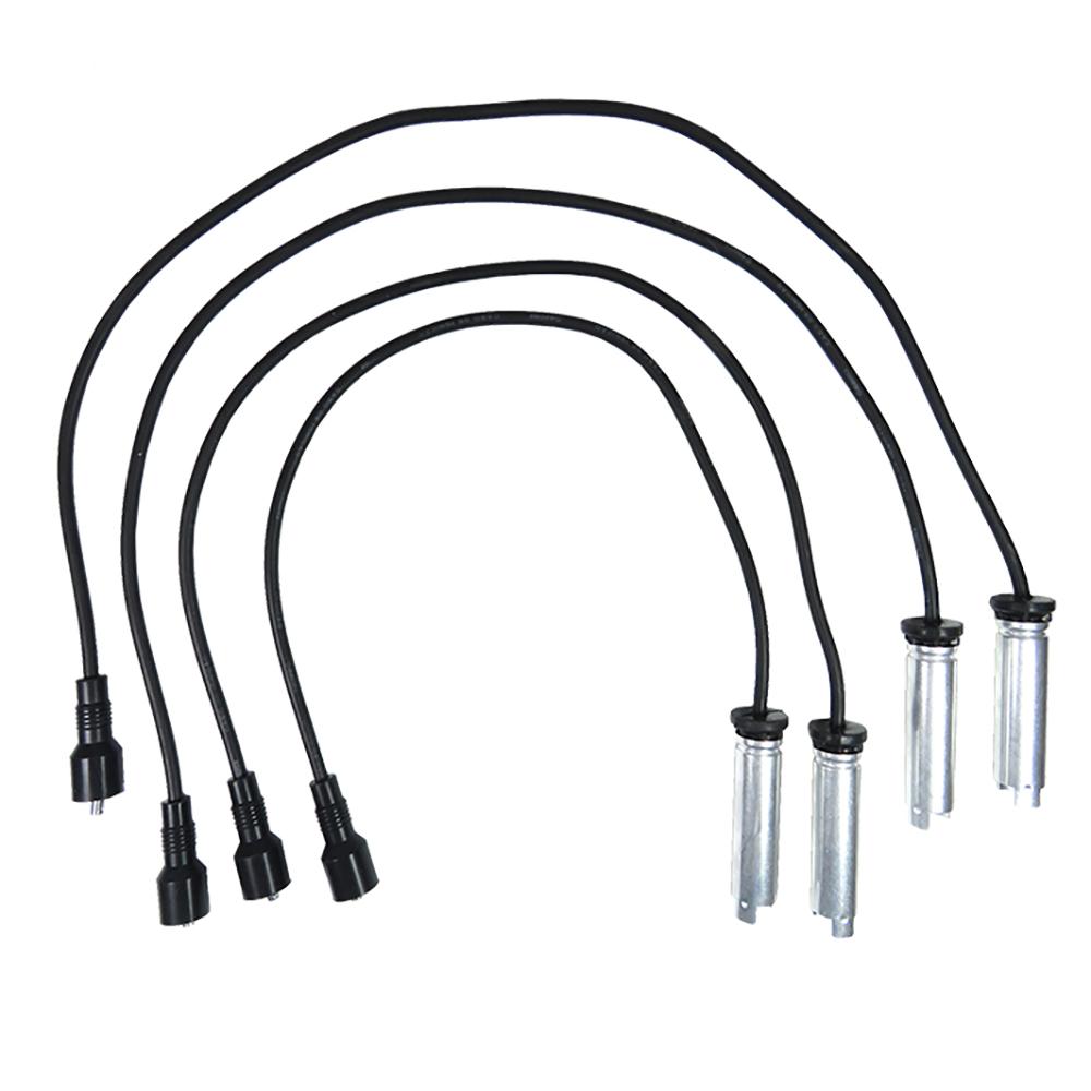 Cabo de Vela para Chevrolet Blazer e S10 - Gauss - GC5084