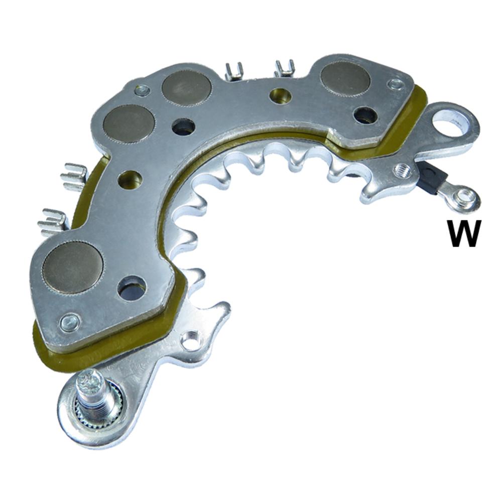 Ponte Retificadora para Nissan Pathfinder - Gauss - GA1751