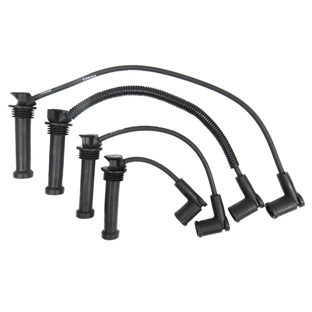 Cabo de Vela para Ford Ecosport e Focus - Gauss - GC5073
