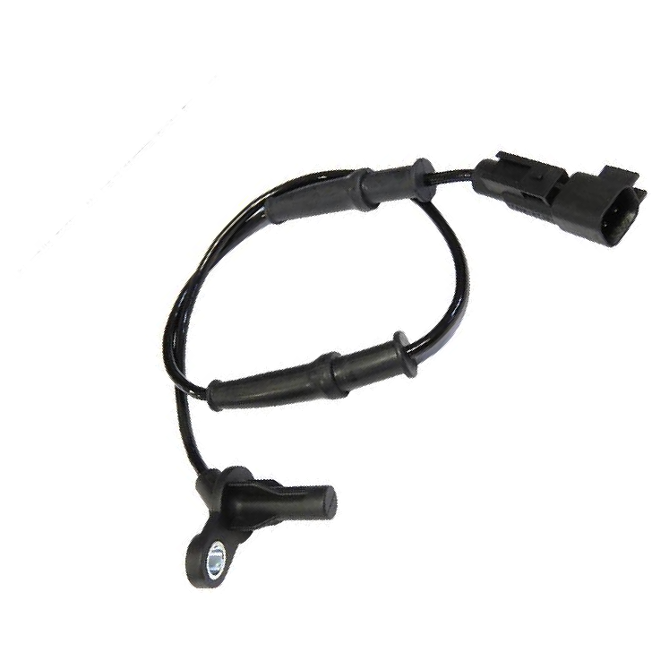 Sensor de Freio ABS Dianteiro - Gauss - GS2015