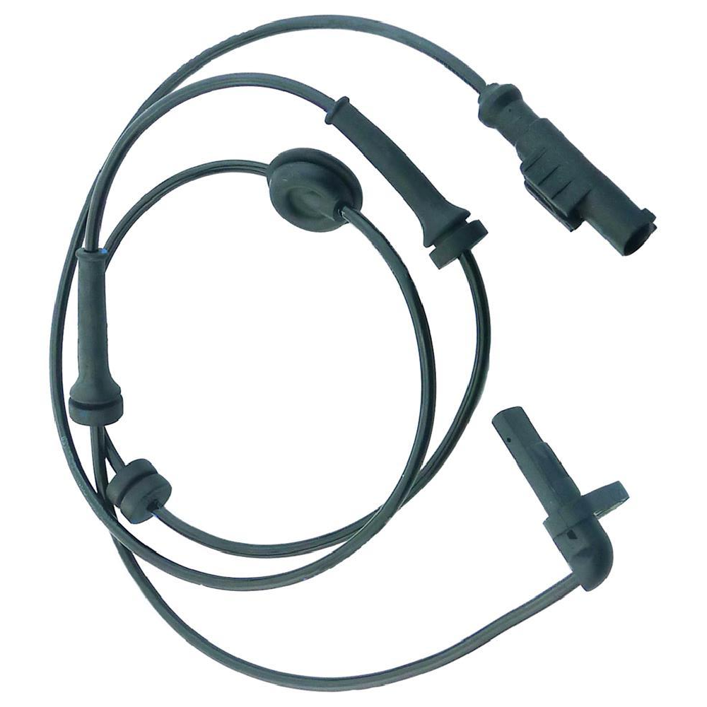 Sensor de Freio ABS Dianteiro - Gauss - GS2966
