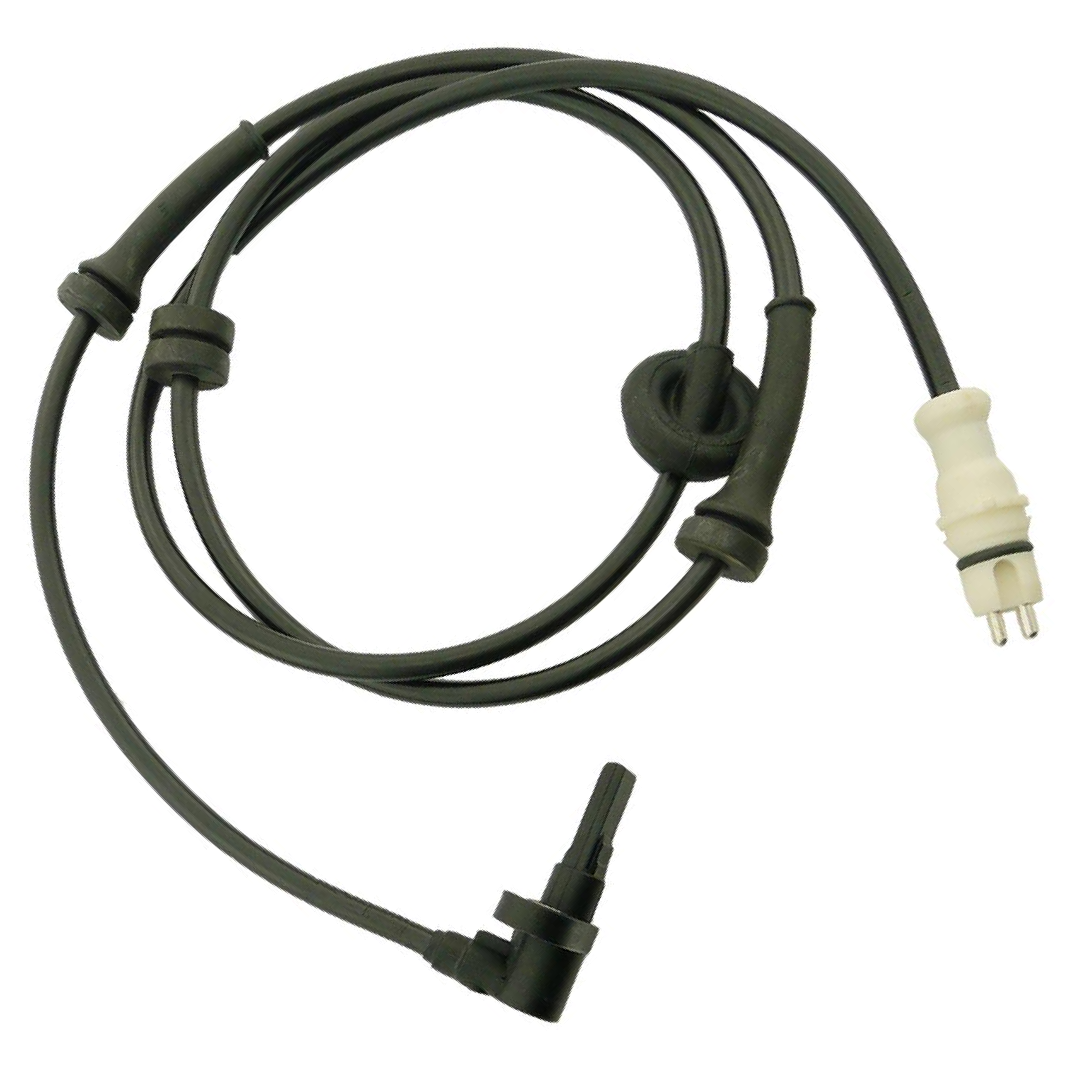 Sensor de Freio ABS Dianteiro Esquerdo - Gauss - GS2102