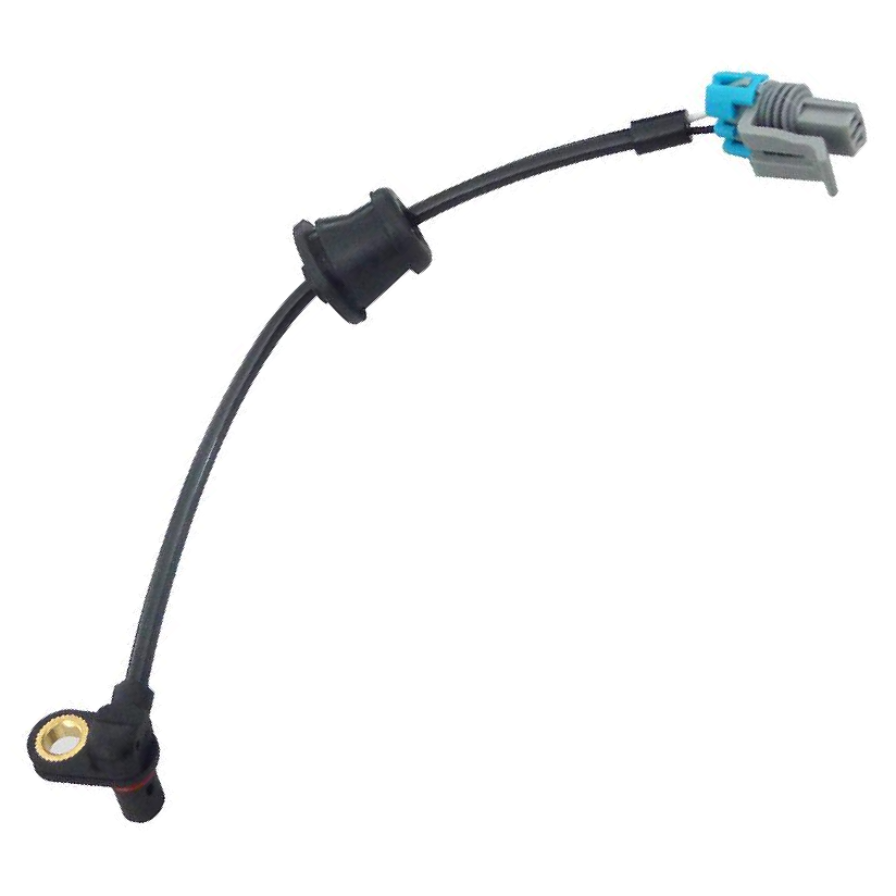 Sensor ABS Traseiro Direito ou Esquerdo para Chevrolet Captiva - Gauss - GS2080