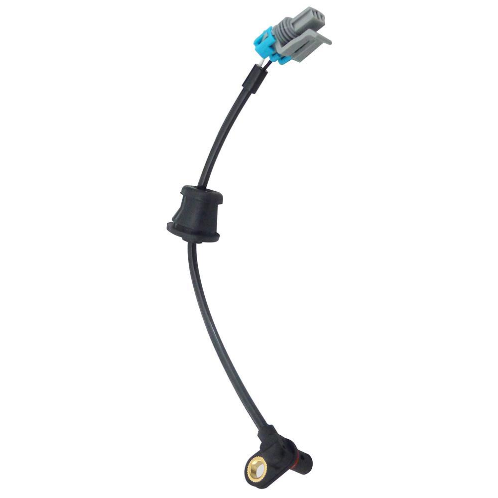 Sensor ABS Traseiro Direito ou Esquerdo para Chevrolet Captiva - Gauss - GS2080