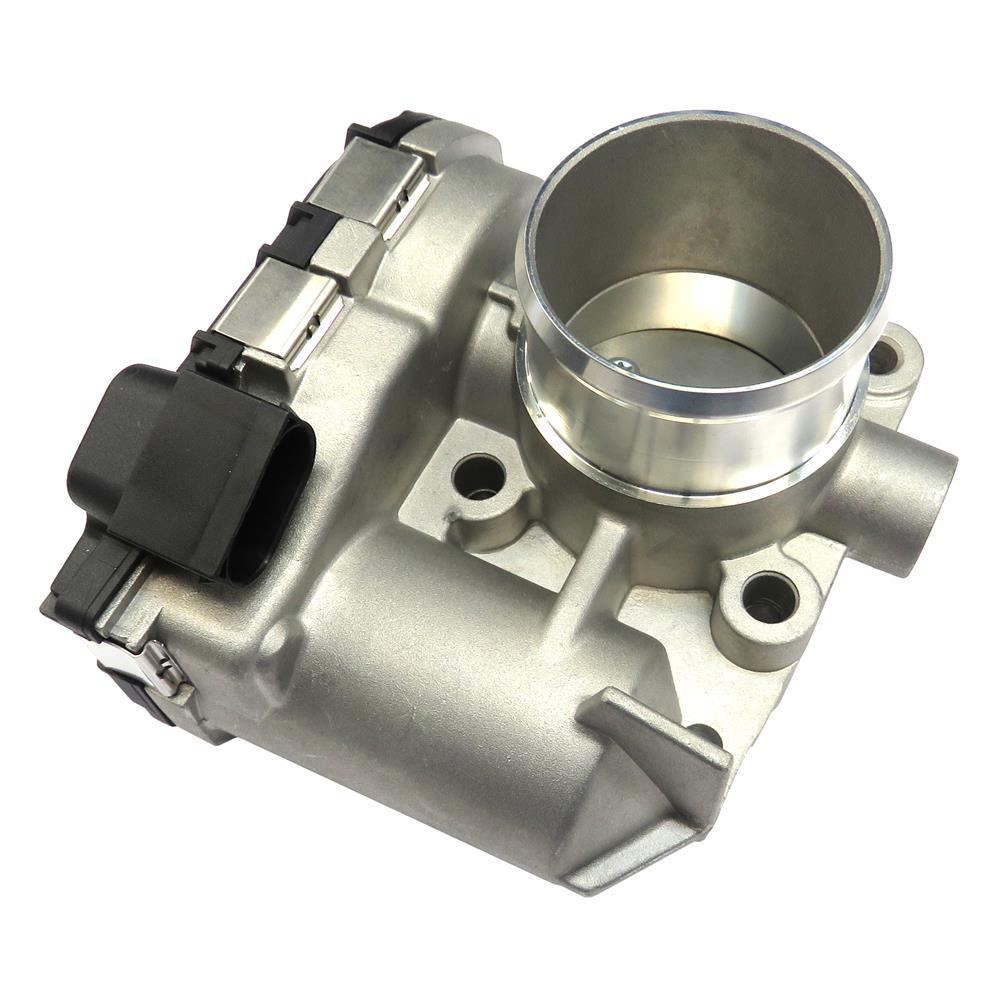 Corpo de Borboleta para Fiat Linea e Punto - Gauss - GI7048