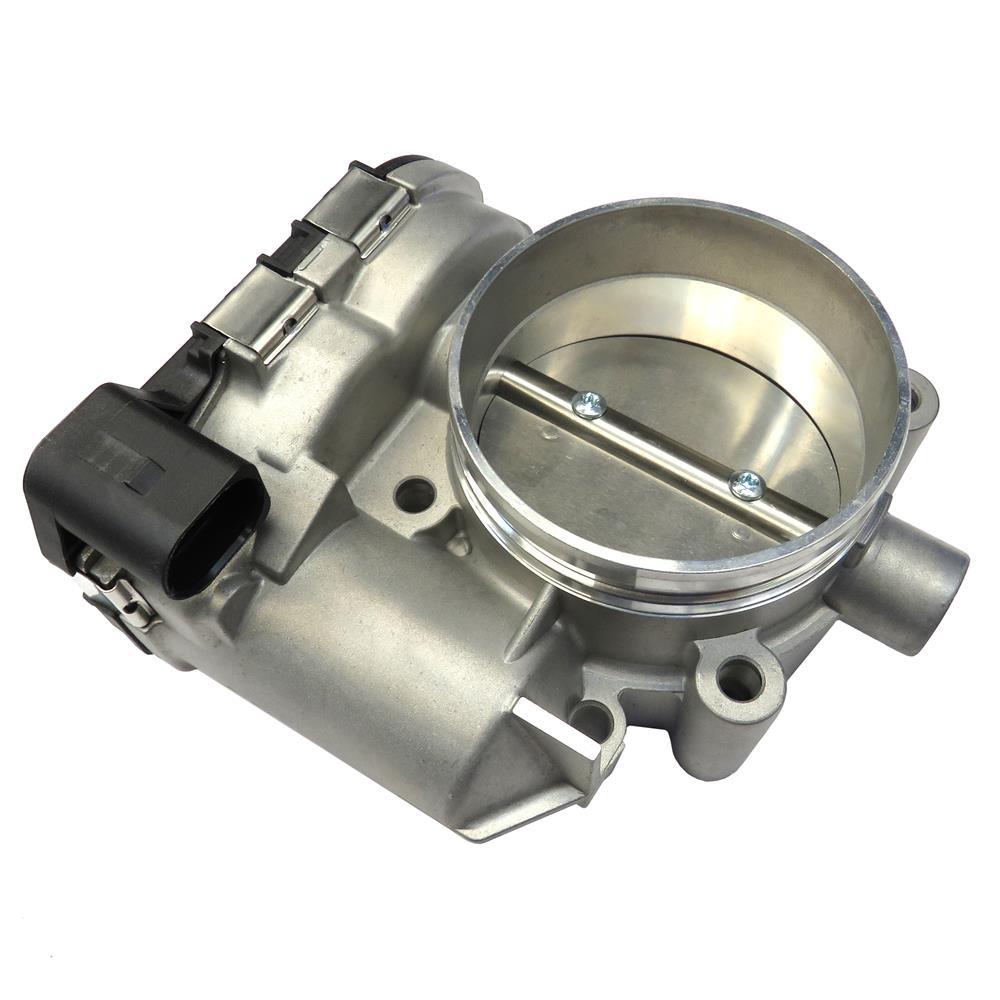 Corpo de Borboleta - Gauss - GI7065