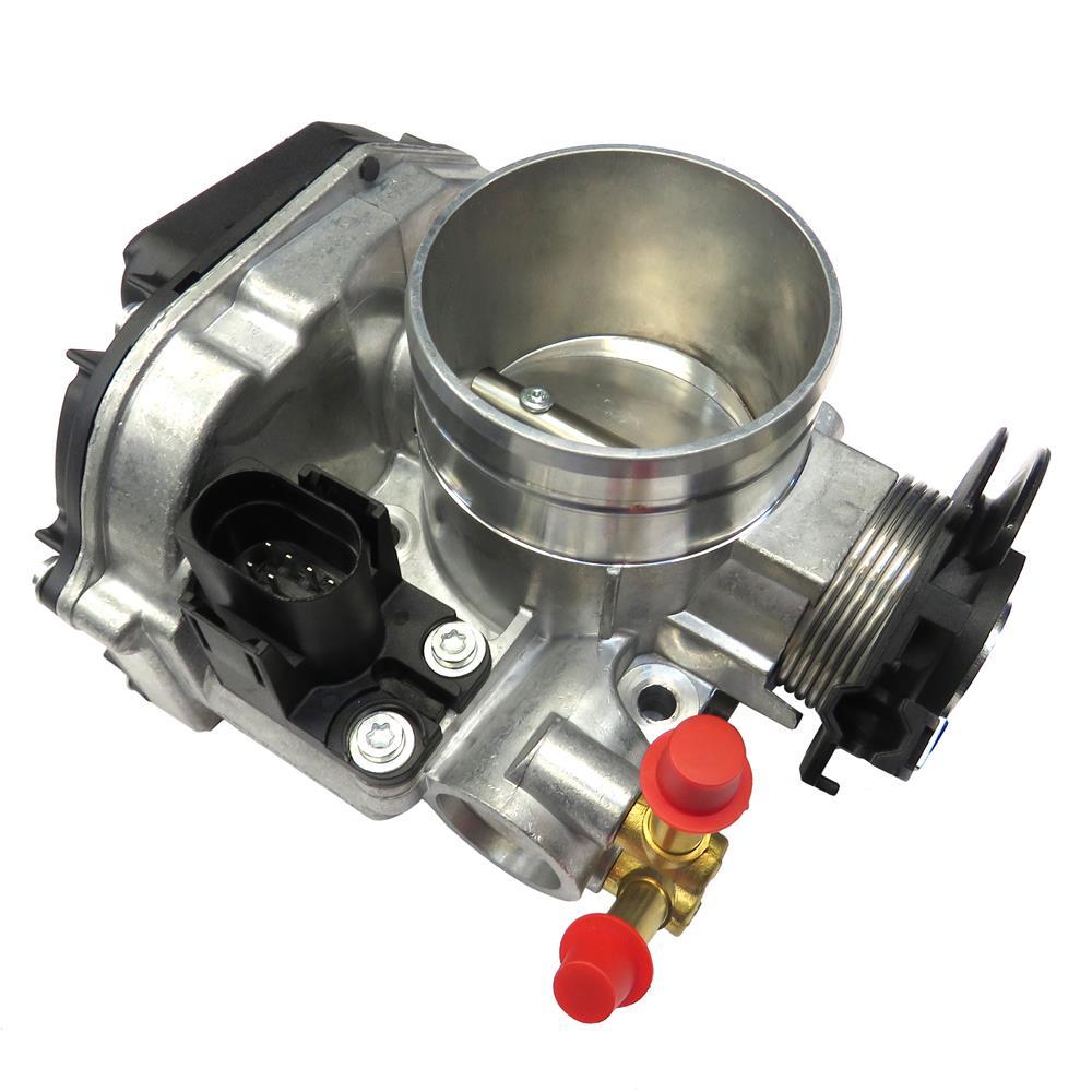 Corpo de Borboleta - Gauss - GI7015