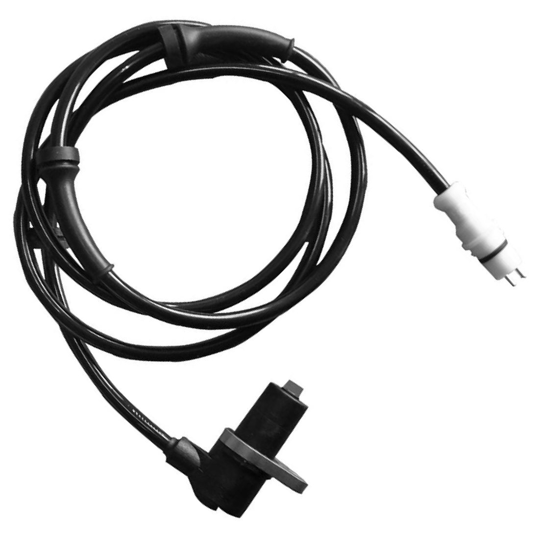Sensor ABS Dianteiro Direito para Fiat Ducato e Iveco Daily 70C16 - Gauss - GS2673