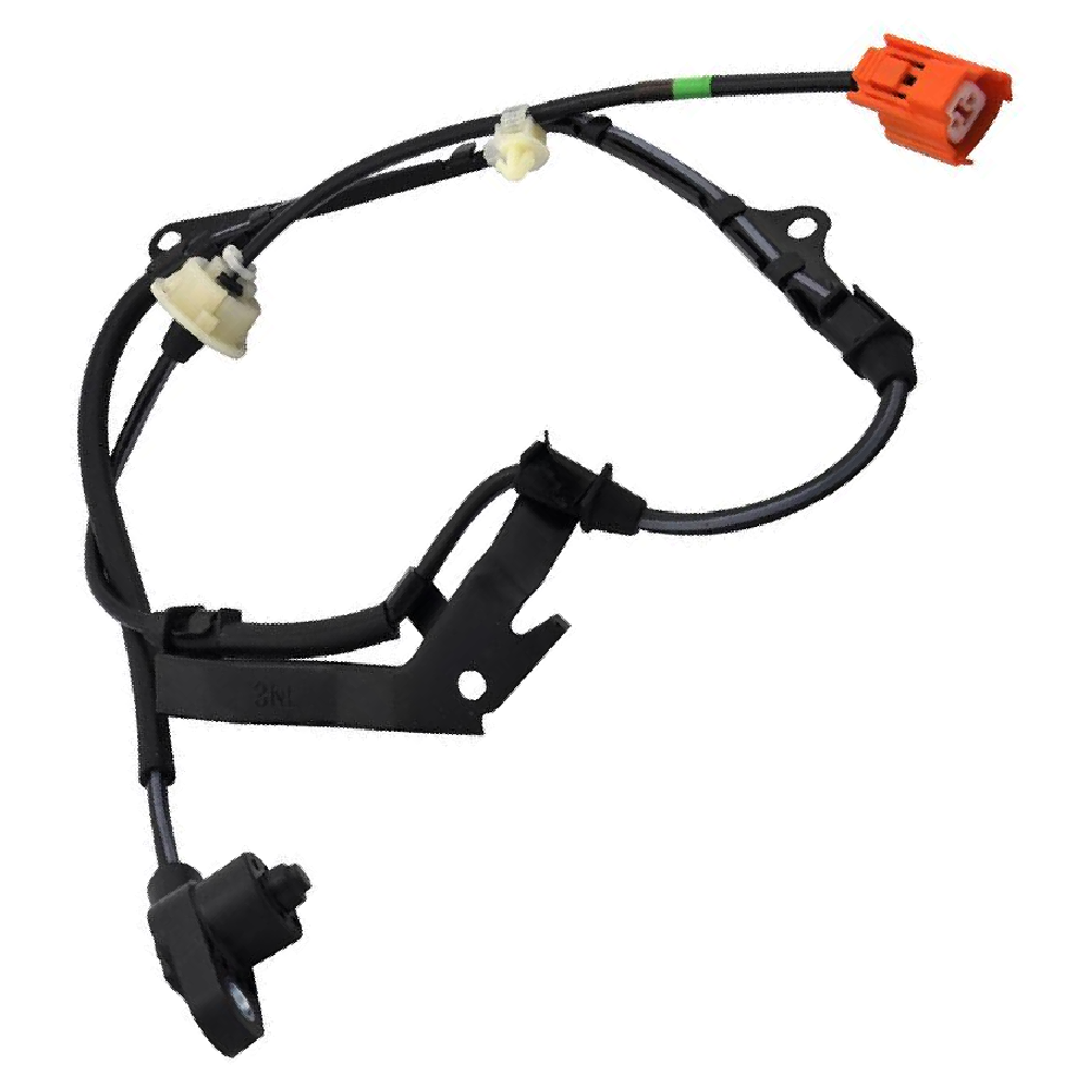 Sensor ABS Dianteiro Esquerdo para Honda Accord e Civic - Gauss - GS2030