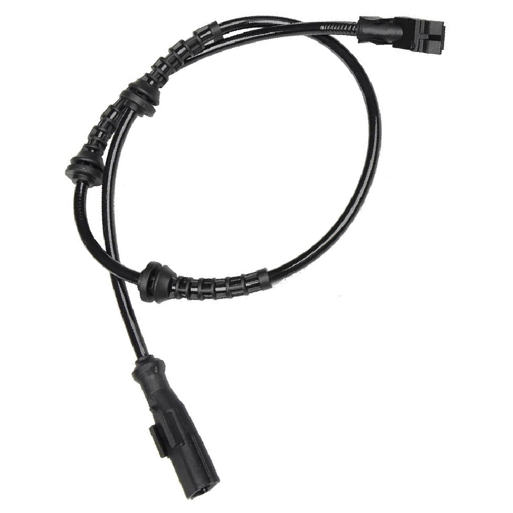 Sensor de Freio ABS Dianteiro - Gauss - GS2922