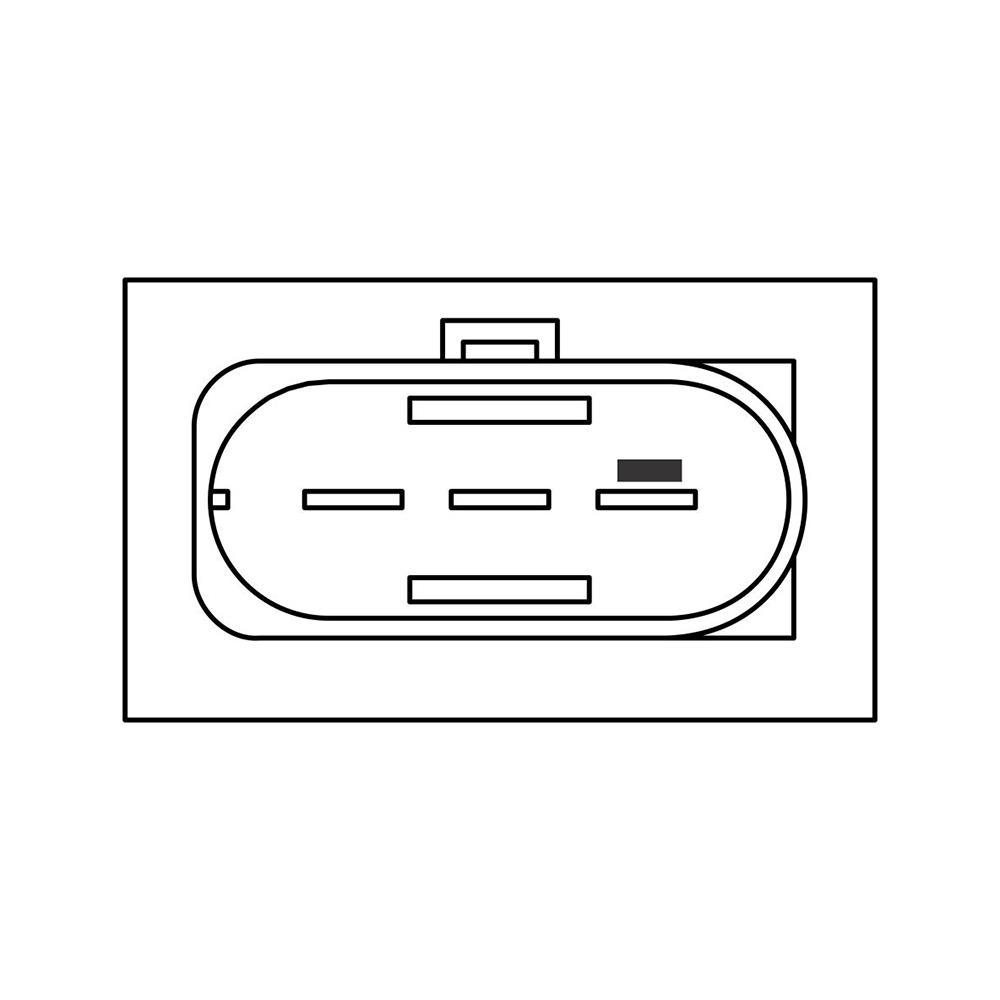 Eletroventilador - Gauss - GE1067