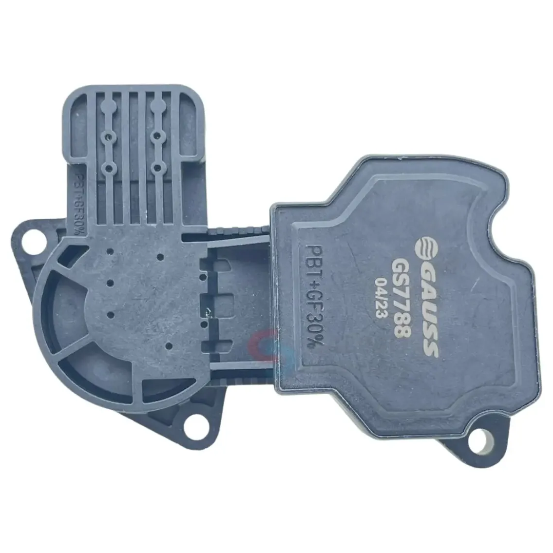 Sensor de Posição da Borboleta - TPS - Gauss - GS7788