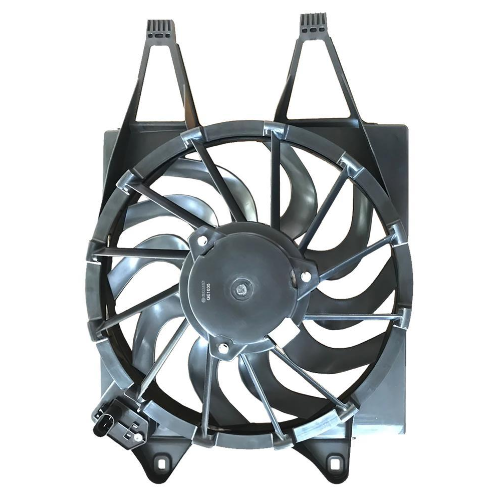 Eletroventilador - Gauss - GE1035