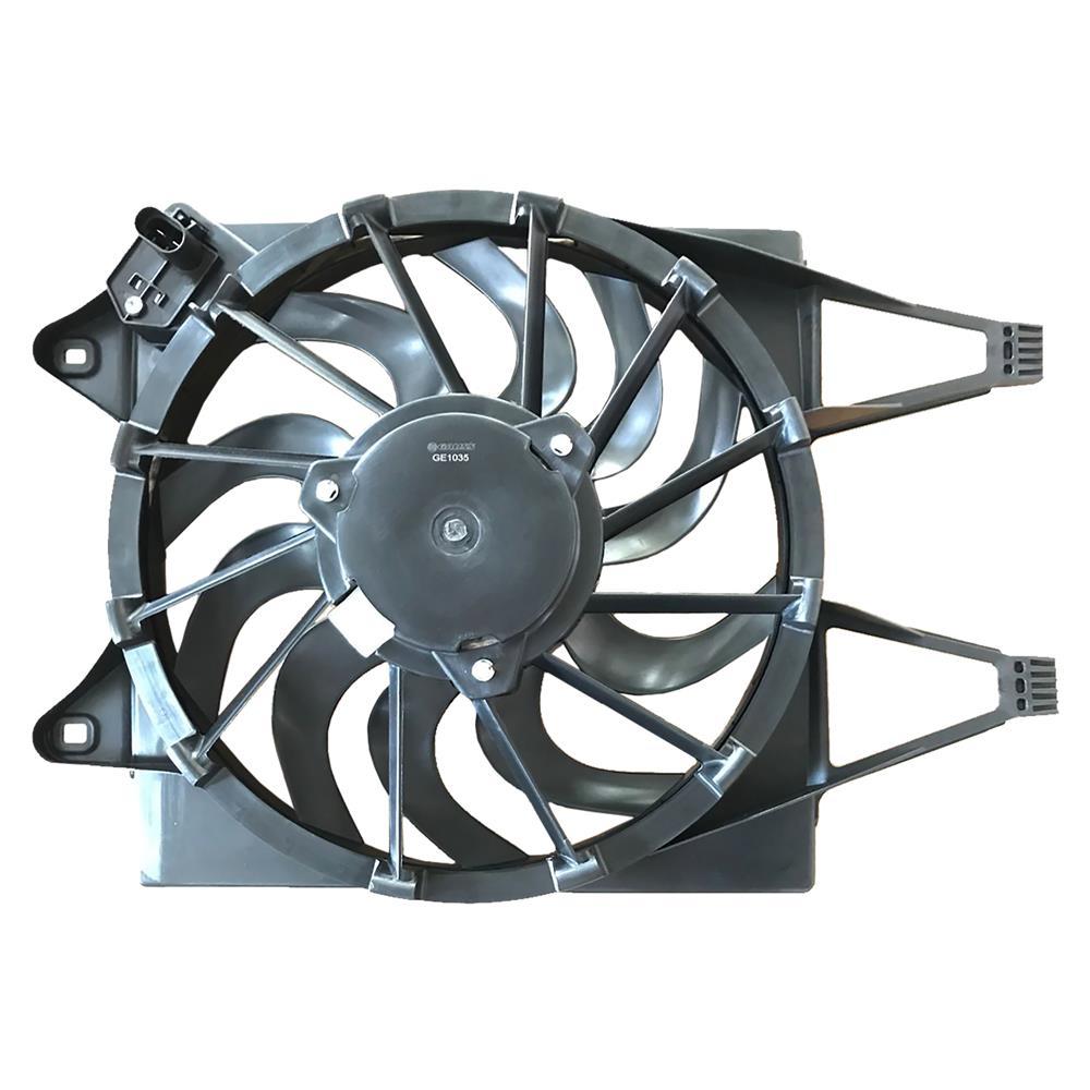 Eletroventilador - Gauss - GE1035