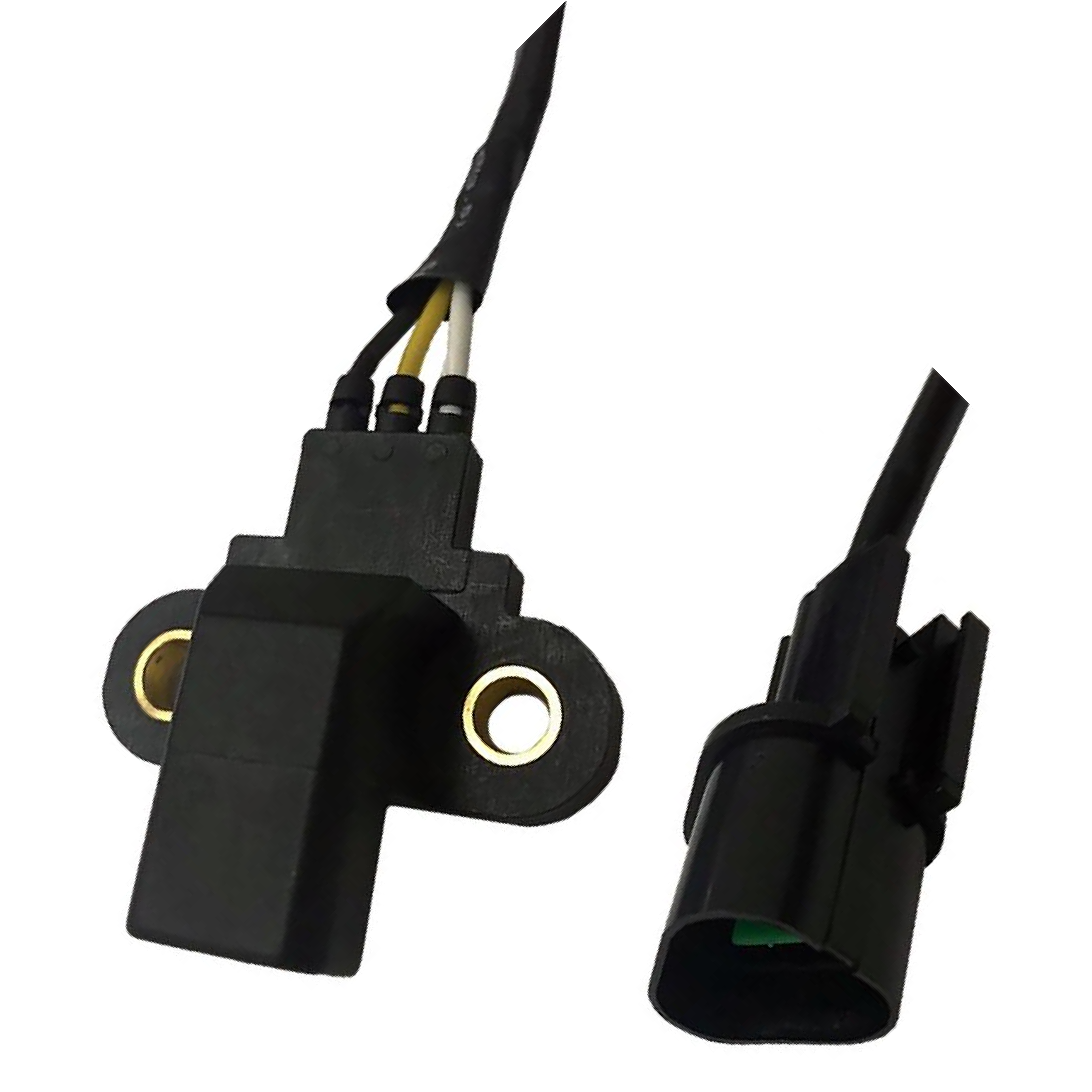 Sensor de Rotação - Gauss - GS8145
