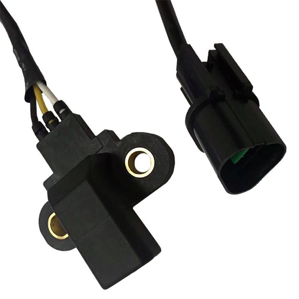 Sensor de Rotação - Gauss - GS8145