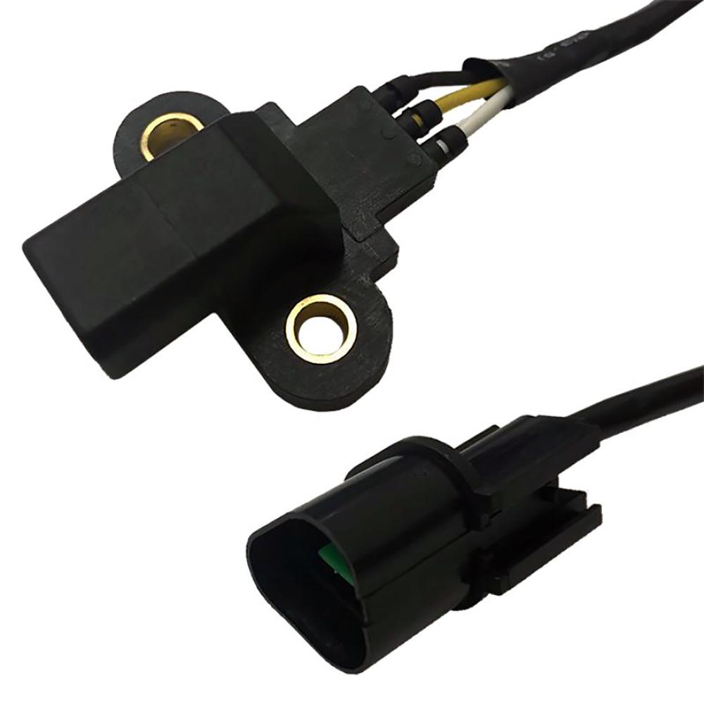 Sensor de Rotação - Gauss - GS8145