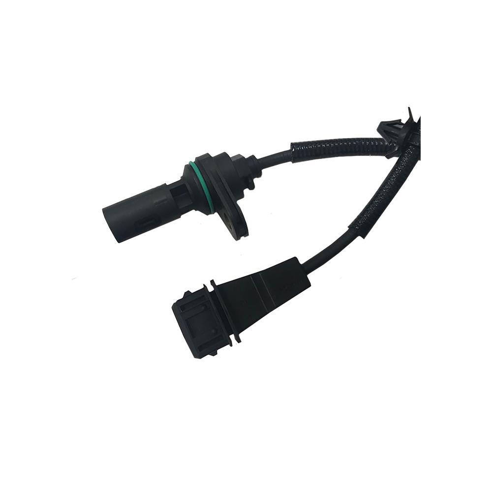 Sensor de Rotação - Gauss - GS8200