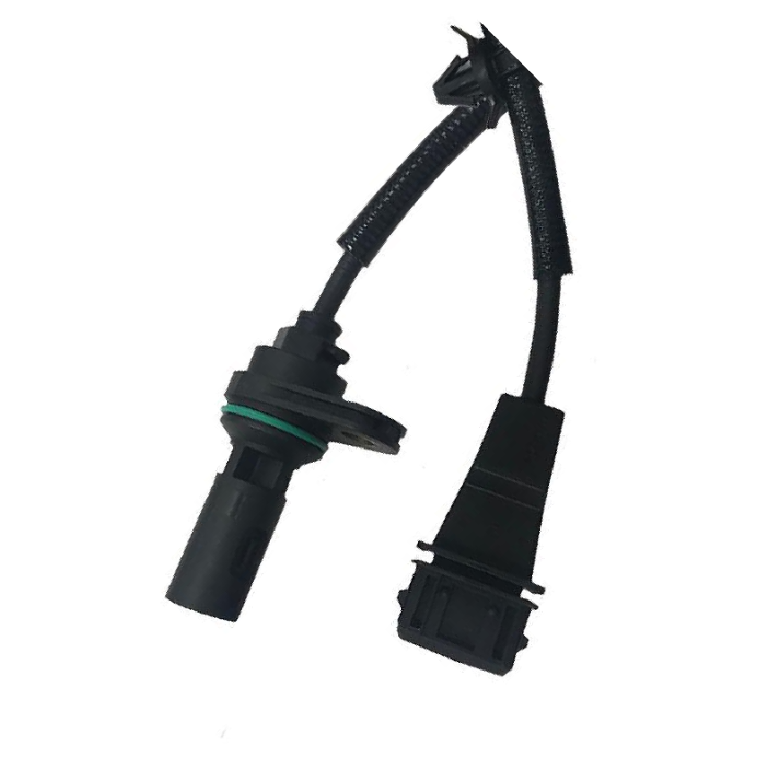 Sensor de Rotação - Gauss - GS8200