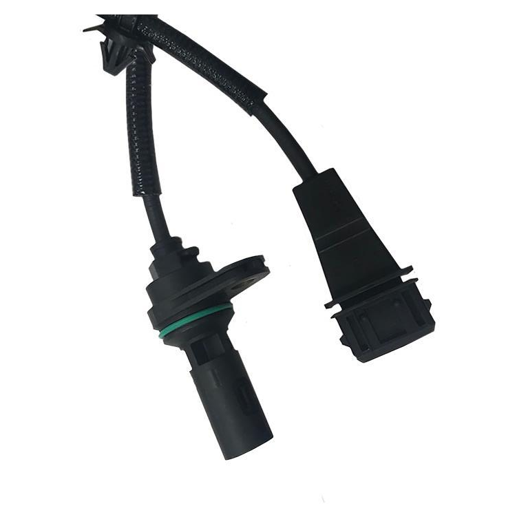 Sensor de Rotação - Gauss - GS8200