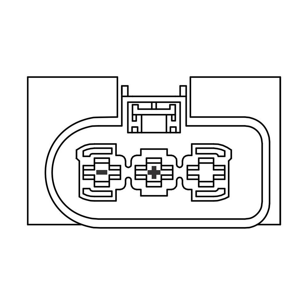 Eletroventilador - Gauss - GE1031