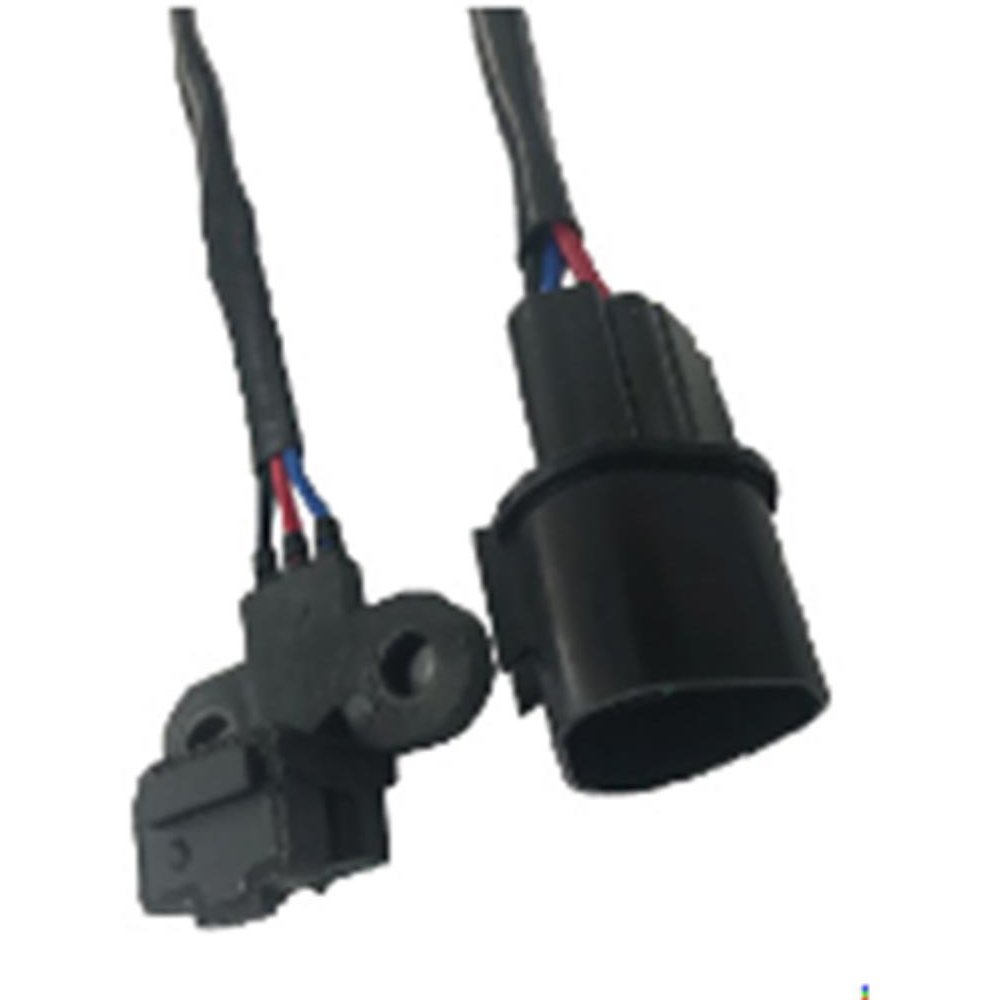 Sensor de Rotação 12V para Hyundai Atos Prime - Gauss - GS8700
