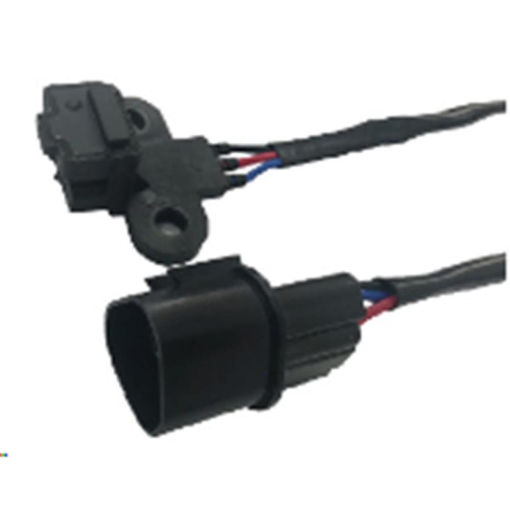 Sensor de Rotação 12V para Hyundai Atos Prime - Gauss - GS8700