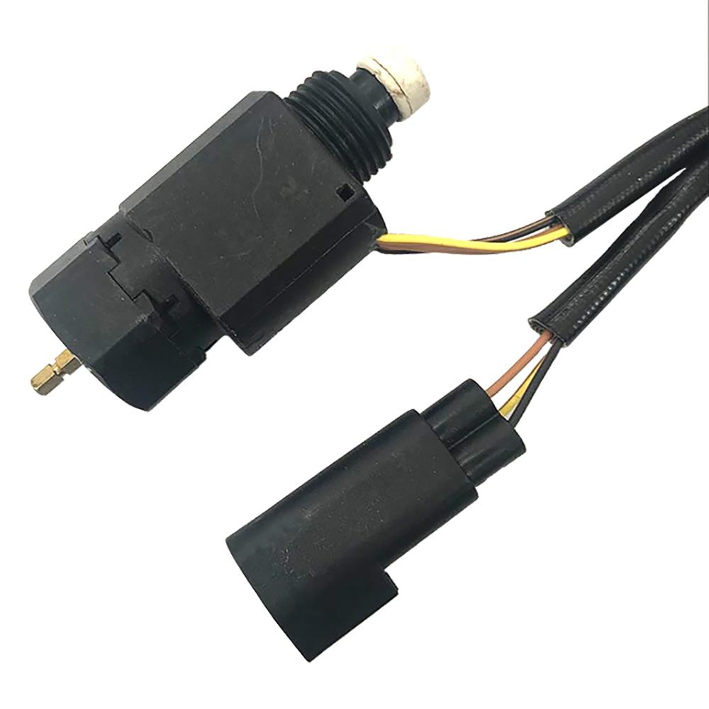 Sensor de Velocidade - Gauss - GS1531