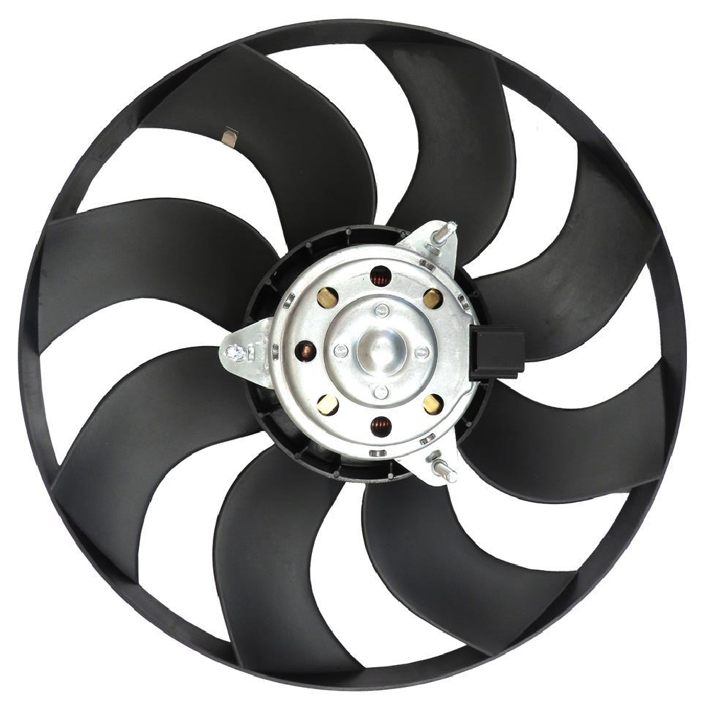 Eletroventilador 12V 220W para Fiat Doblo - Gauss - GE1070