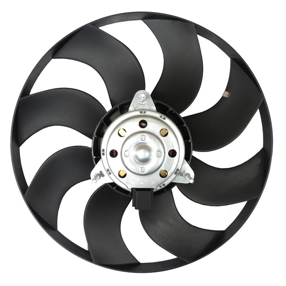 Eletroventilador 12V 220W para Fiat Doblo - Gauss - GE1070