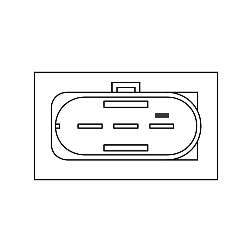Eletroventilador - Gauss - GE1028