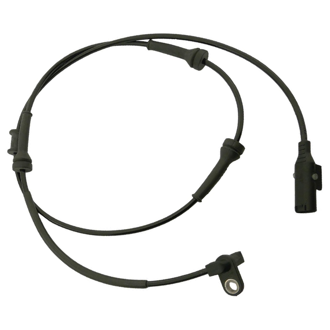 Sensor ABS Dianteiro Direito ou Esquerdo para Fiat 500 e 500 Abarth - Gauss - GS2173