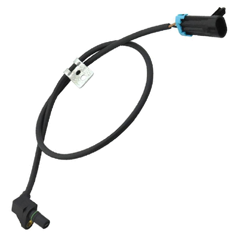 Sensor ABS Dianteiro Direito ou Esquerdo para Chevrolet Blazer e S10 - Gauss - GS2480