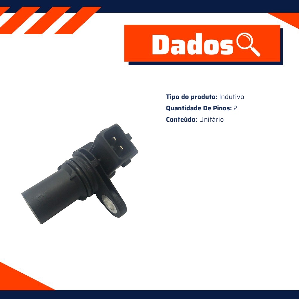 Sensor de Fase - Gauss - GS9023