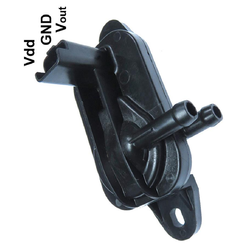 Sensor de Pressão para Fiat Ducato e Iveco Daily 35S14 - Gauss - GS4304