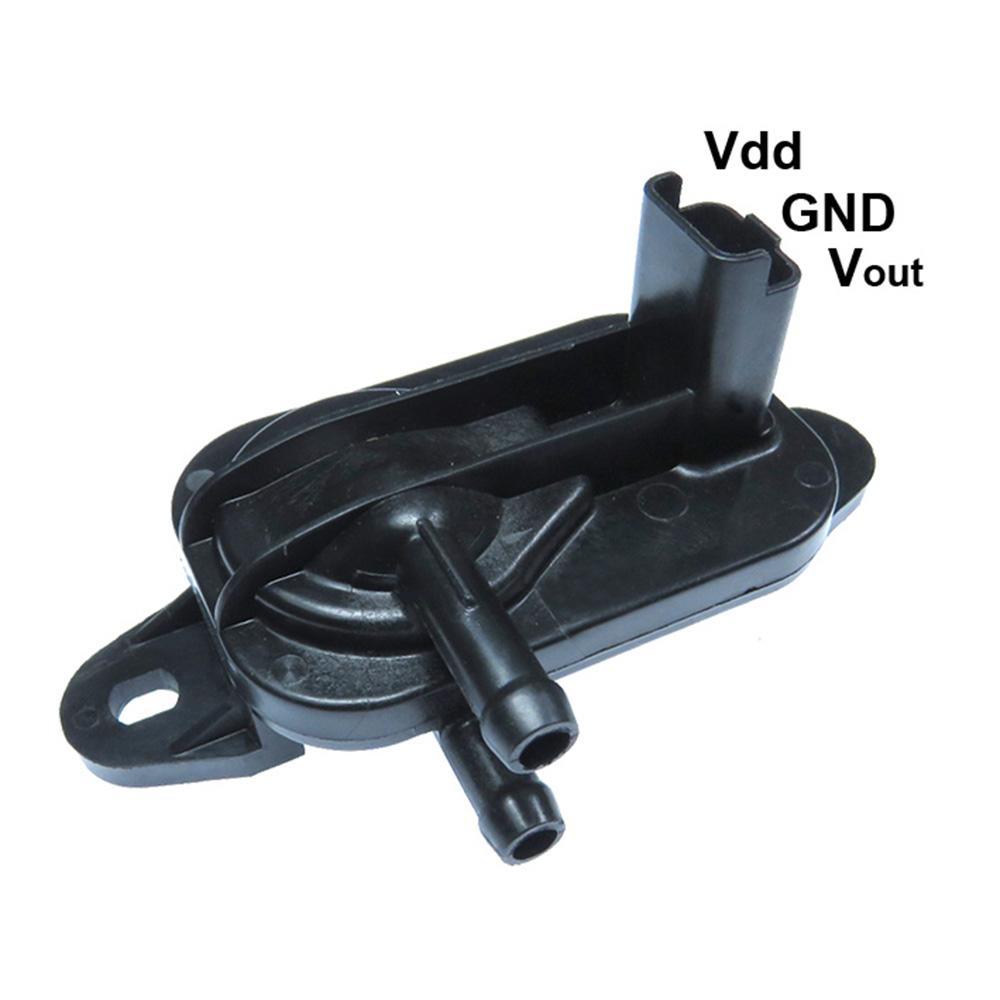 Sensor de Pressão para Fiat Ducato e Iveco Daily 35S14 - Gauss - GS4304