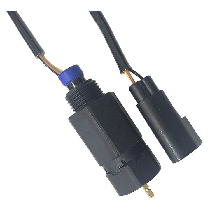 Sensor de Velocidade - Gauss - GS1231